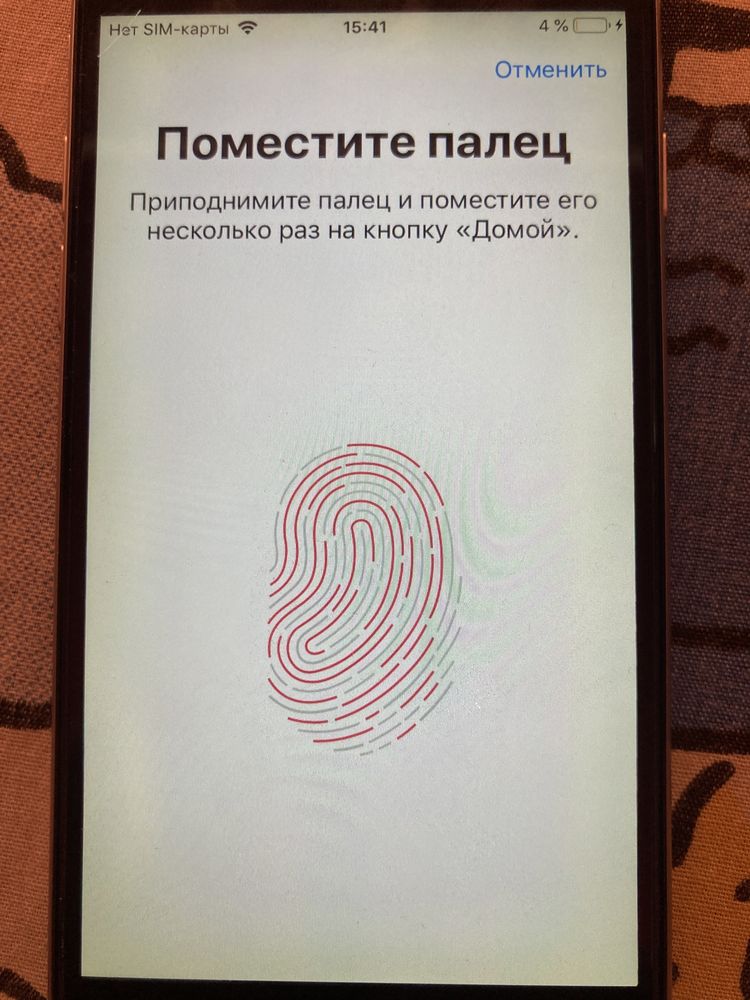 iphone 6 64gb в отличном состоянии