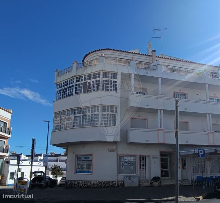 Apartamento T2 para venda