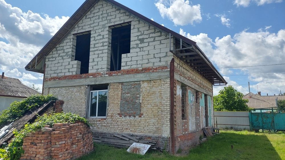 Будинок з чудовим краєвидом в центрі міста