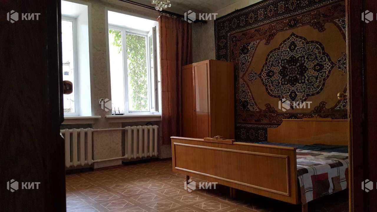 3к.69м2, Центр (ул. Алчевских 20/22, м. Университет) 124101