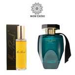 Perfumy damskie 285 33ml inspirowane VERY SEXY SEA - VICTORIA'S SECR