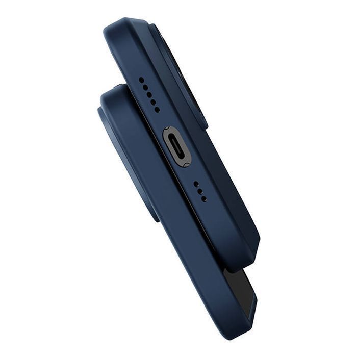 Zestaw ochronny Baseus etui i szkło hartowane do iPhone 14 Plus