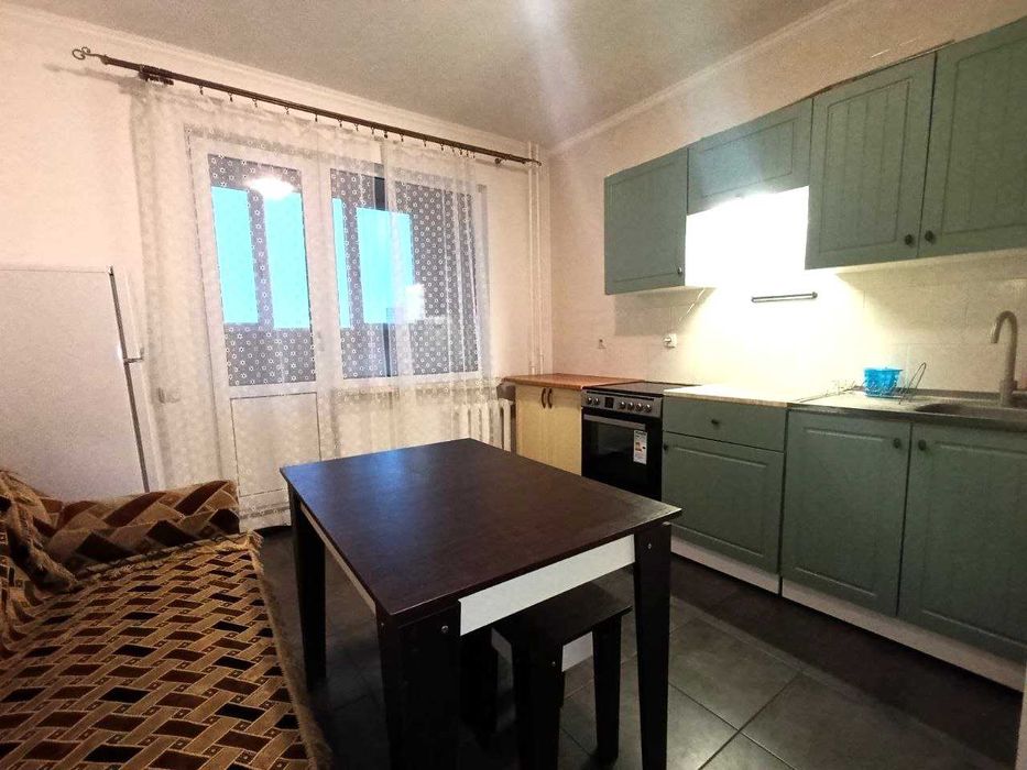 Здам 1к. квартиру в якісному будинку на Троєщині!