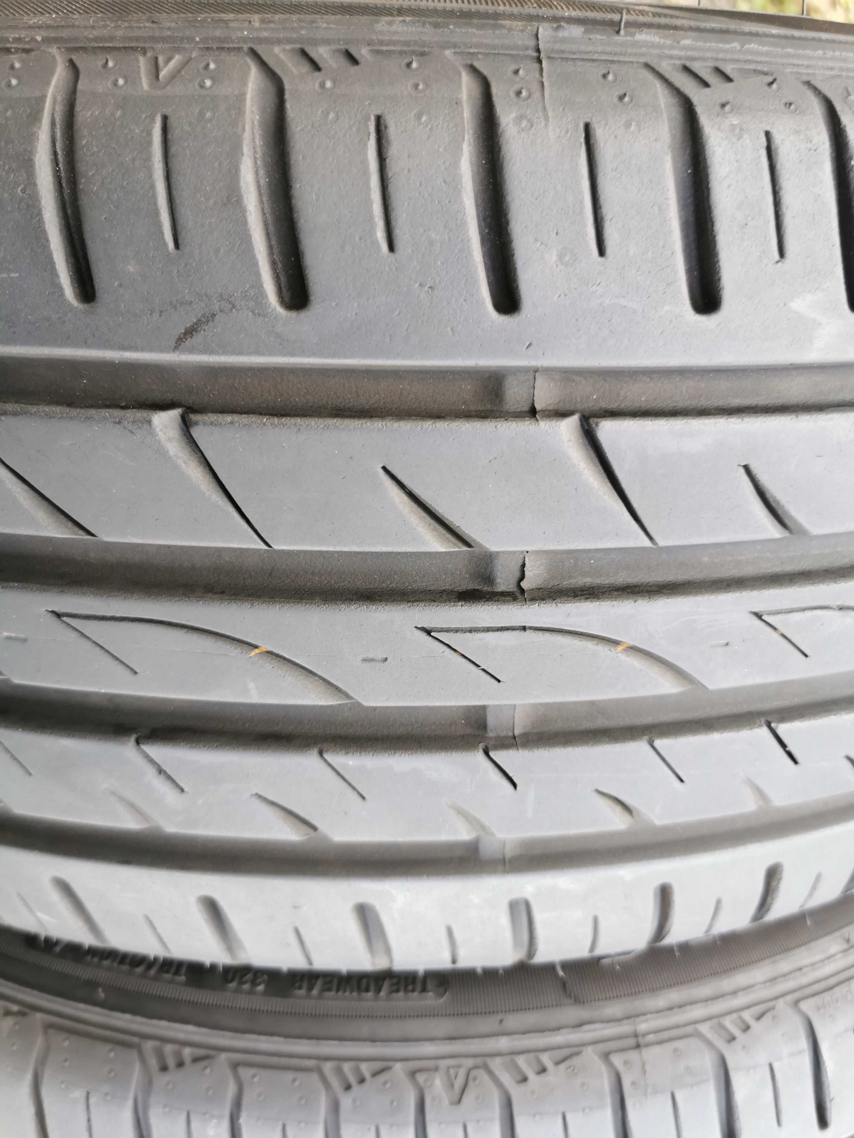 2 szt nexen nfera su 4