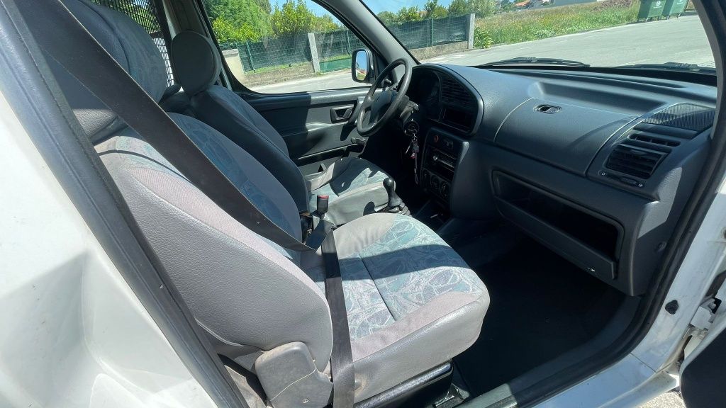 Citroën Berlingo 1.9