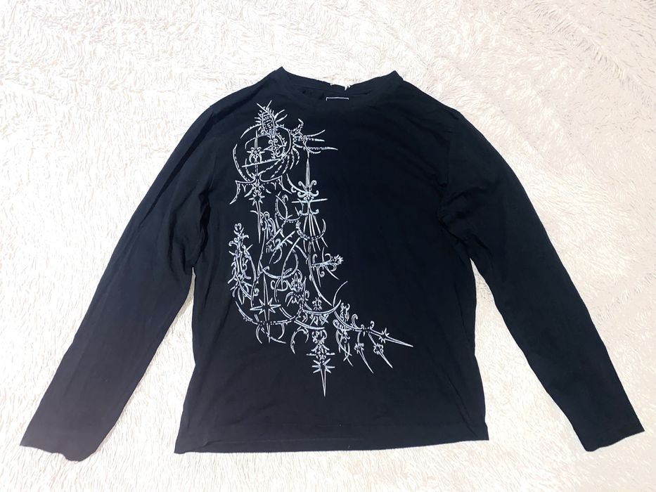 лонг cybersigilism