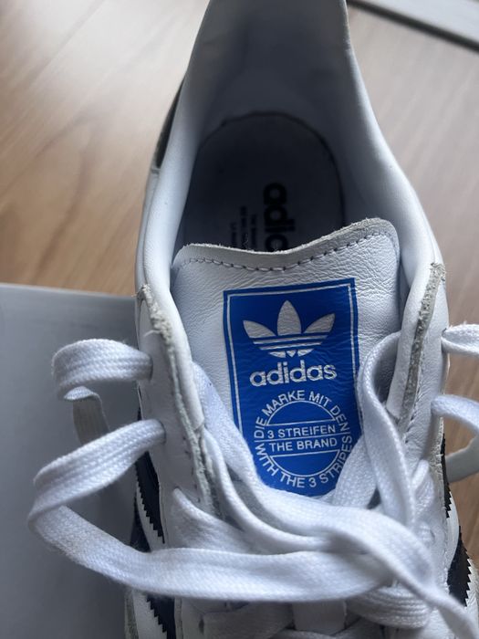 Sapatilhas Adidas SAMBA ORIGINAIS - 39