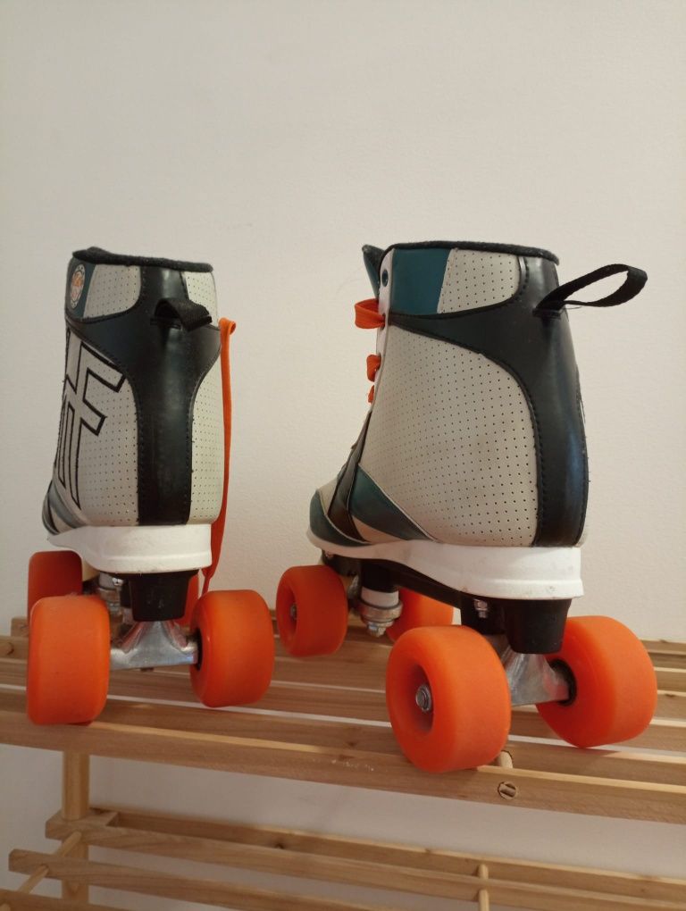 Patins KRF sport n°39 para lazer