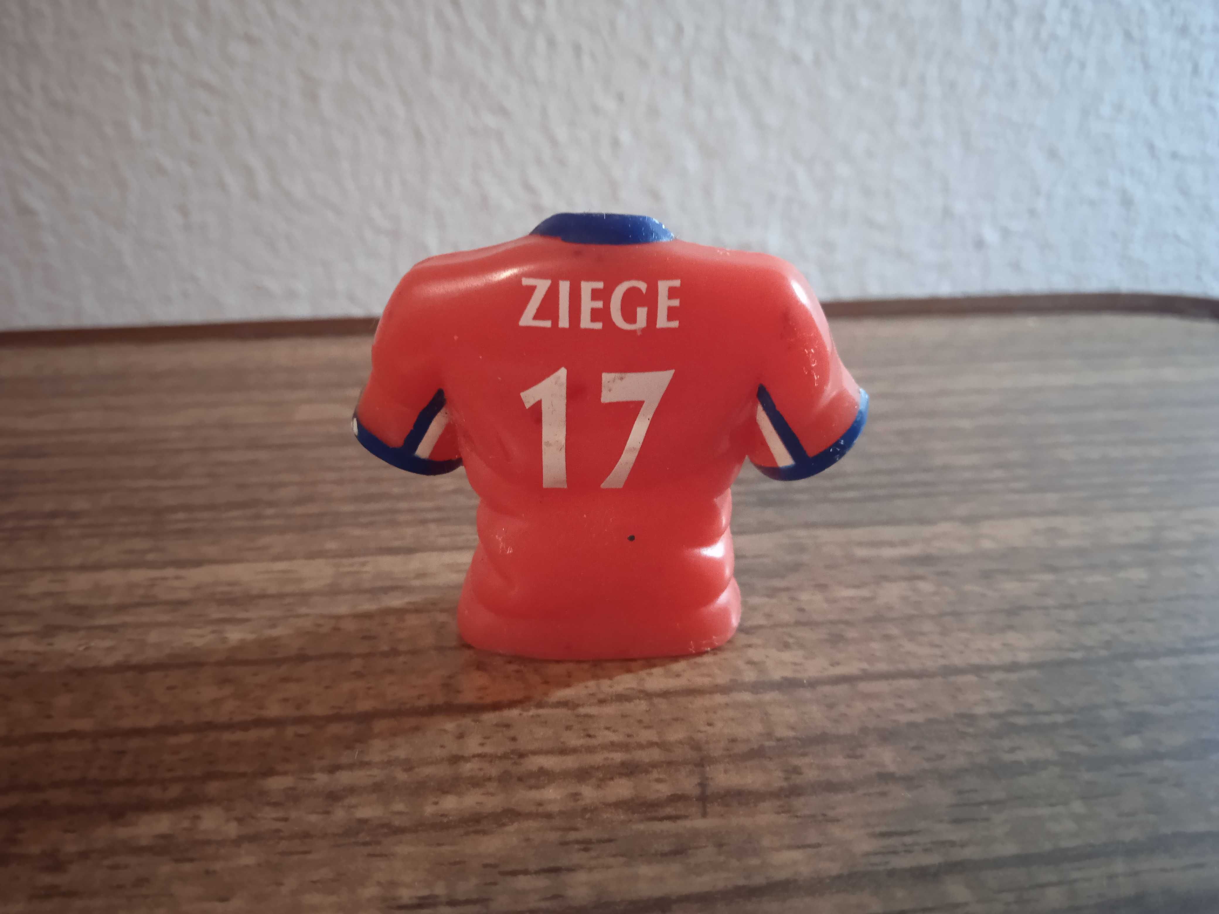 Pencil Topper Camisa Ziege Middlesbrough