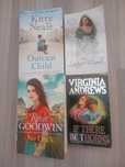 English books, книги/книжки англійською, книги на английском