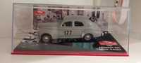 Peugeot 203 Deagostini Rally Cars 1:43