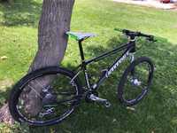 Cannondale Flash Lefty (M)