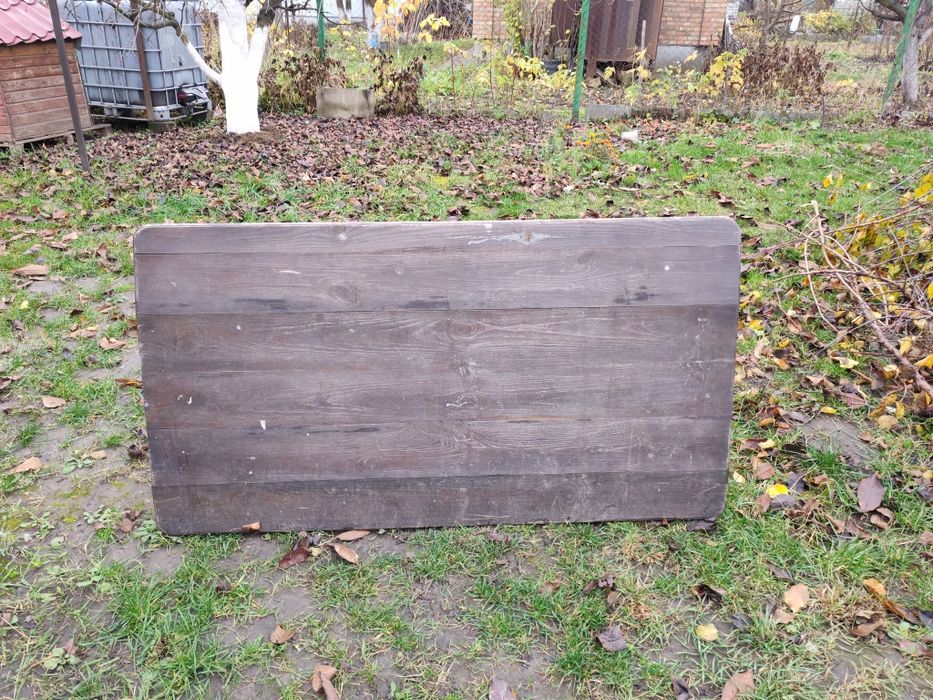 Стіл 80 х 150 великий кухонний