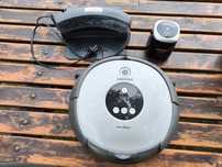 SAMSUNG SR8845 NAVIBOT - odkurzacz samobieżny