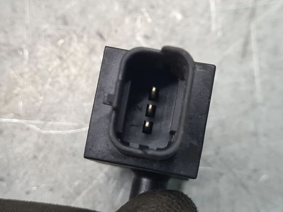 Sensor filtro particulas / FAP NISSAN Qashqai III (J12)