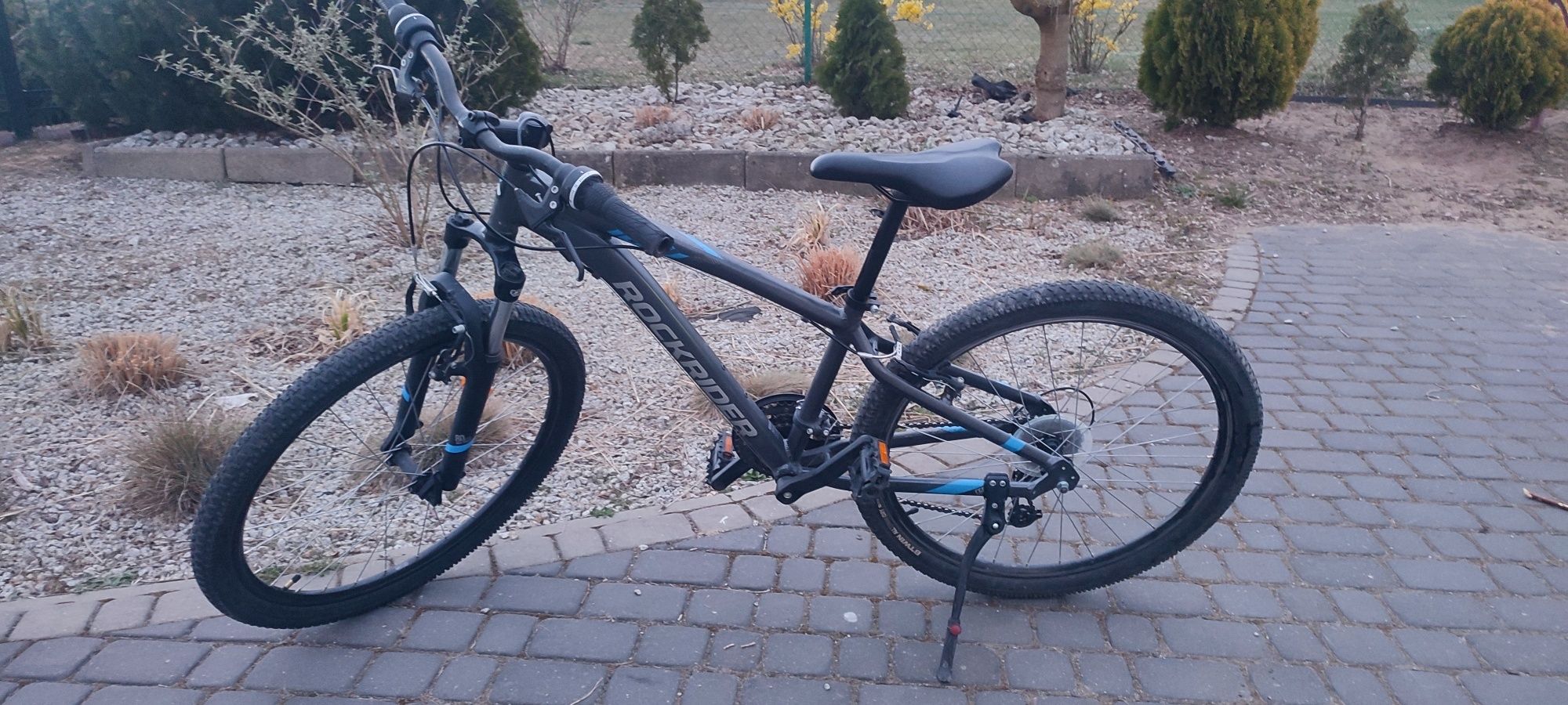 Rower Rockrider ST100