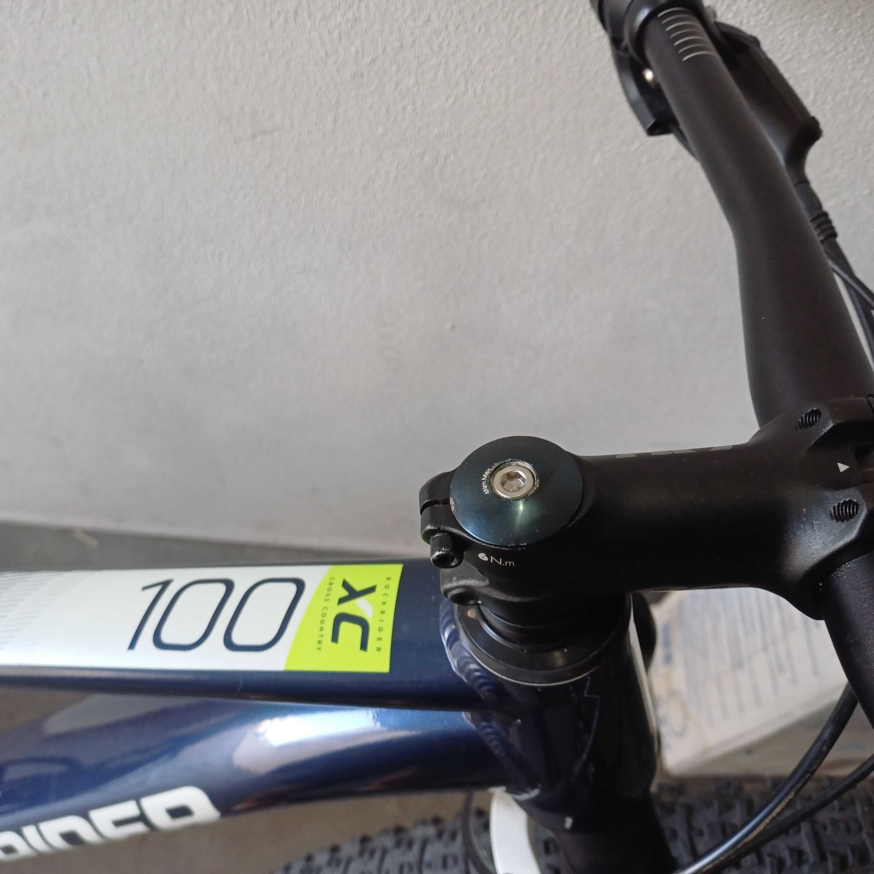 bicicleta btt rodas 29 suspensao ar
