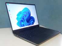 Laptop Dell Precision 7670, i9-12950HX, 64GB DDR5, SSD 2TB, RTX A2000