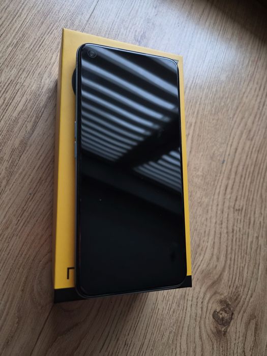 Smartfon realme 9 Pro 5G 6GB/129GB Sunrise Blue