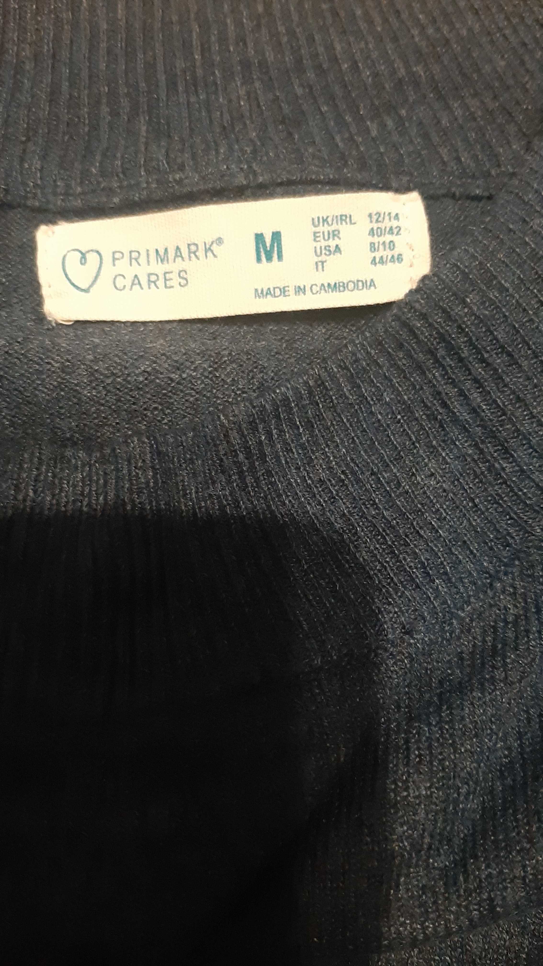 Sweterek damski Primark M