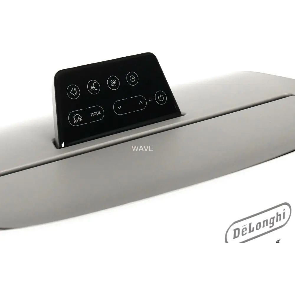 Delonghi Портативный кондиционер PAC EX130 CST WIFI