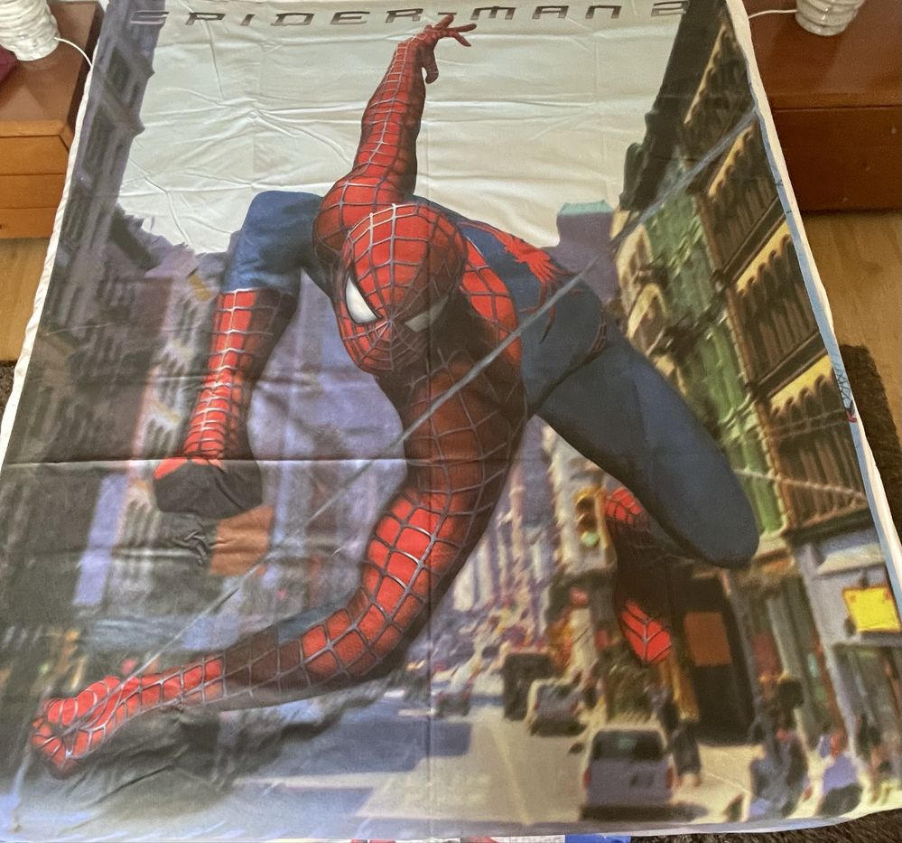 Capa de edredon para cama de solteiro