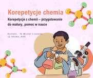 Korepetycje chemia