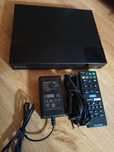 Odtwarzacz Blu-ray DVD Sony BDP S1700