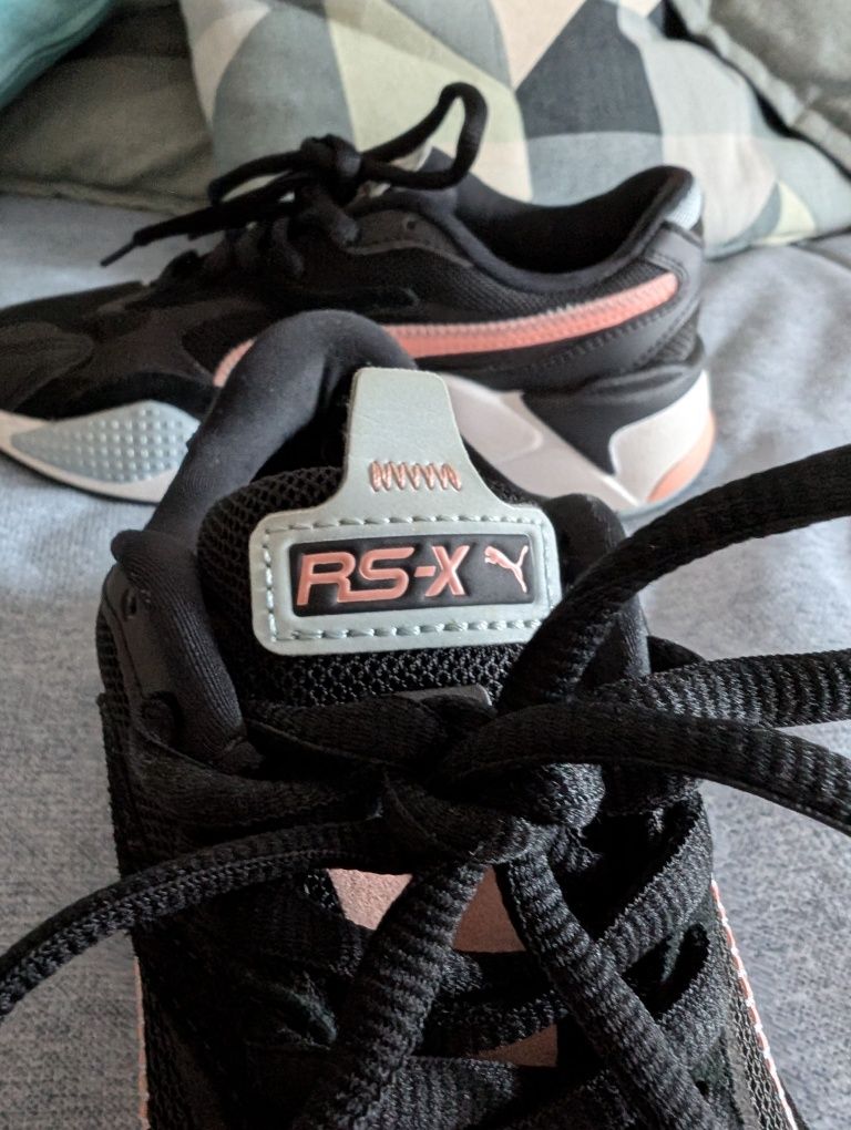 Ténis Puma RS-X 38