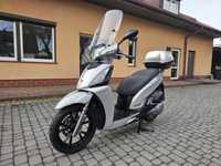 Kymco People Gti 200 Skuter