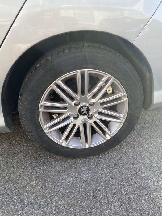 Peugeut 308 1.6 Hdi