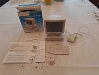 Miniradyjko ,,Komputer PC"