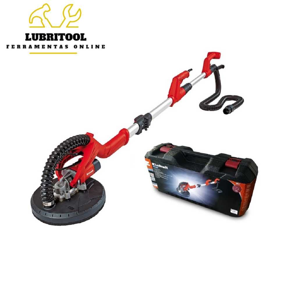 EINHELL Lixadora de Teto Girafa 600W 225mm 03995.24 | NOVAS