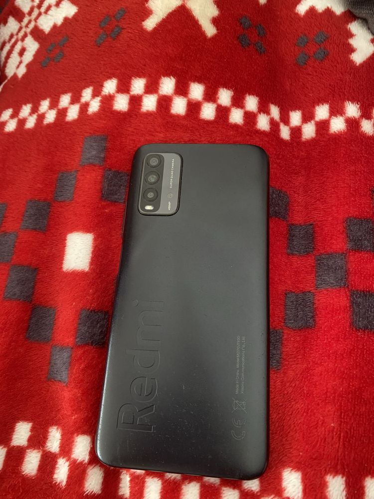 Telefon Xiomi Redmi 9T