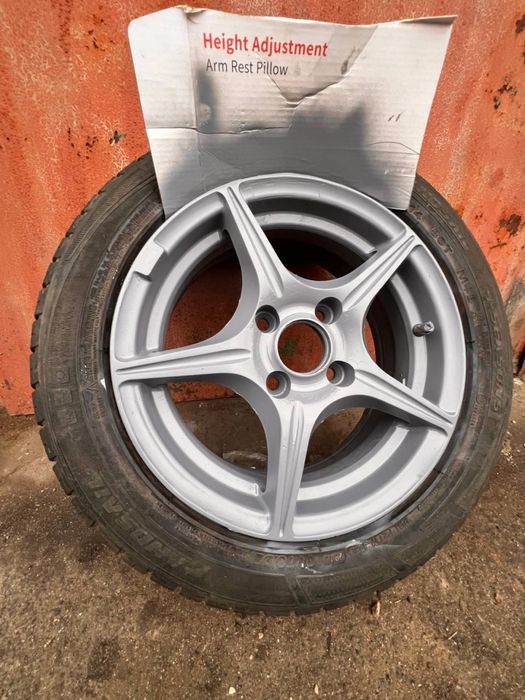 Продам 14 диски, 4/100