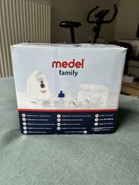 Medel Family inhalator nebulizator