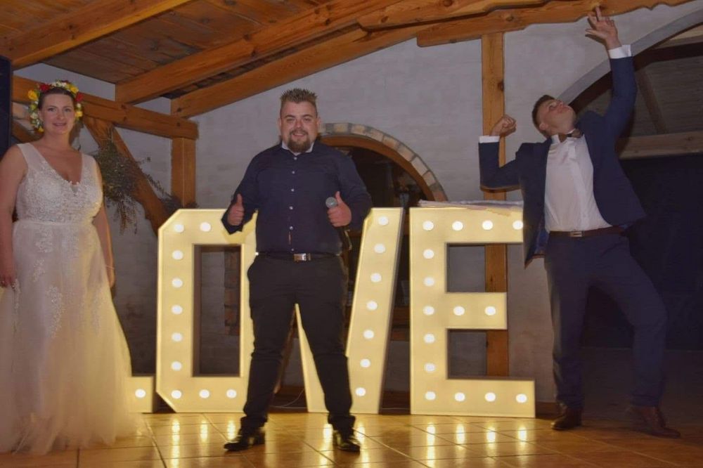 Dj Piter, Dj na Twoją imprezę!