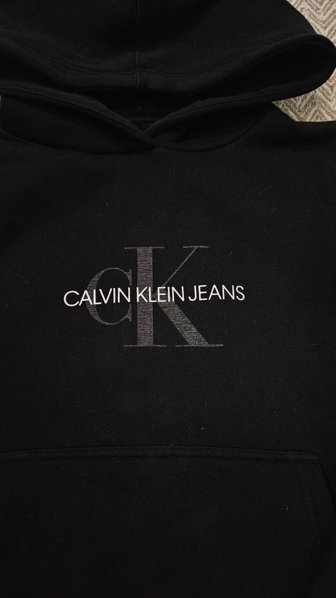 Bluza damska Calvin Klein