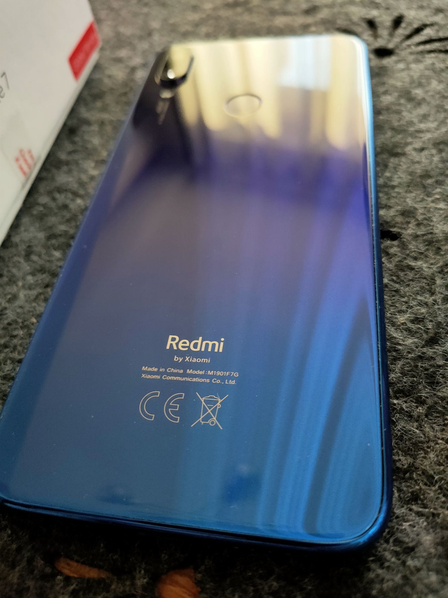 Redmi note 7 polecam