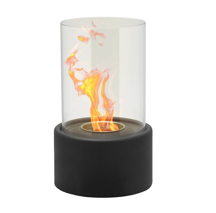 Mały Biokominek na etanol