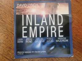 DVD Inland Empire /David Lynch/ 2006 Gala / Napisy PL