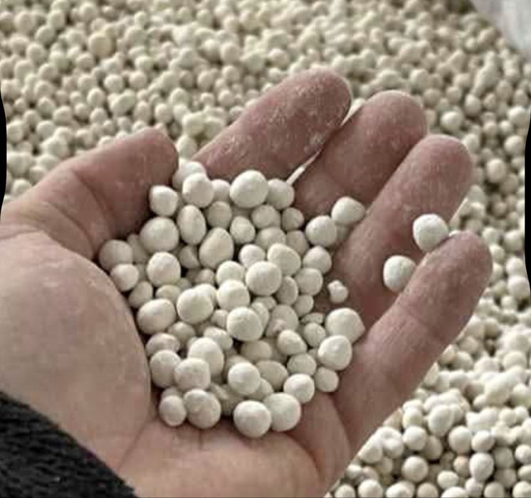 Wapno granulowane  magnezowe, kreda , czarna kreda humus