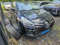 Renault Clio Niski przebieg