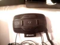 Interphone Edge Cellularline