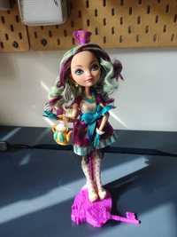 Lalka Ever after high Madeline Hatter