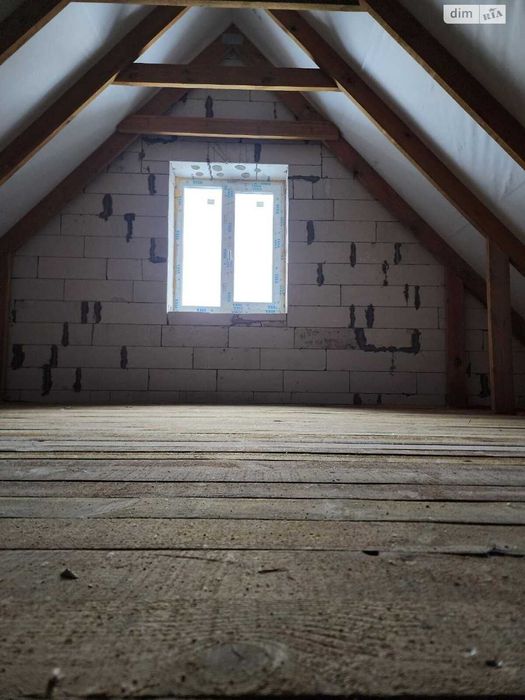 Таунхаус 3 поверхи 154 кв. м, 5 кімнат, 2 сотки, вул. Переможців