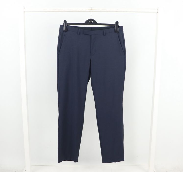 Чоловічі Штани / Брюки Hugo Boss