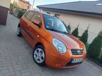 Kia Picanto !! Lift !! Klimatyzacja !! 74 tyś.km !! Z Niemiec !!