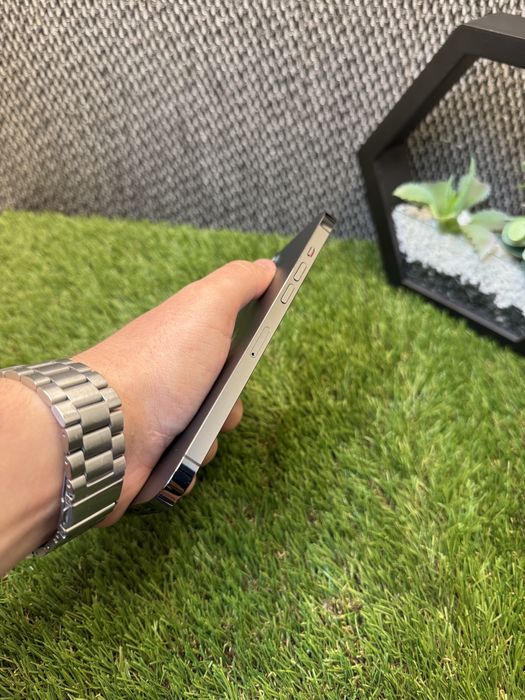 iPhone 12 Pro Max 128Gb АКБ 94% Graphite Айфон 12 Про Макс 128Гб