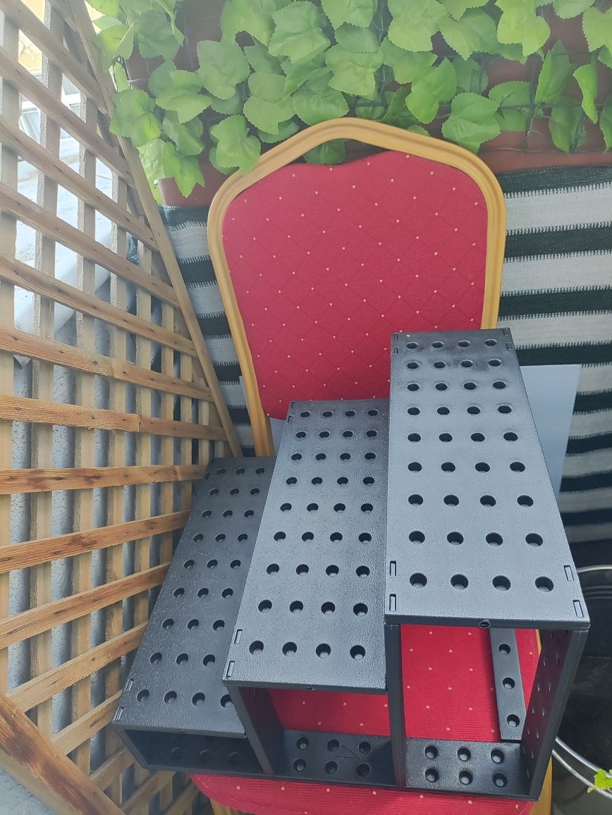 Schodki dla Psa Kota Zwierząt Rampa Podest schody drabina